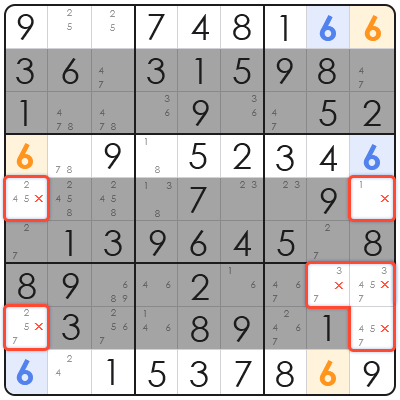finned swordfish sudoku
