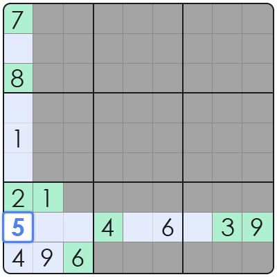 one up sudoku