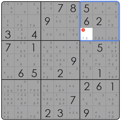 nytimes sudoku hard